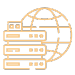 Server Majazi ارائه سرور ابری و فیزیکی اختصاصی در فرواک آرت